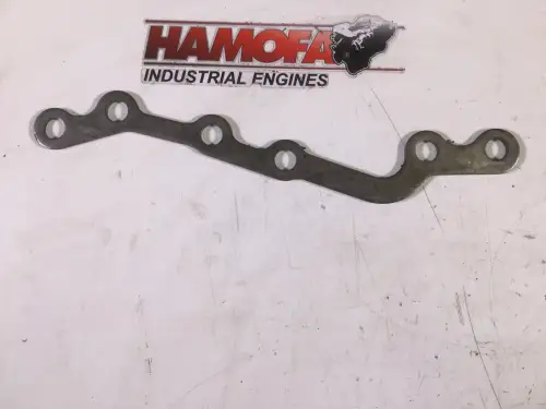 ПЛАСТИНА РАЗДЕЛИТЕЛЬ CATERPILLAR 2272573 Б/У - Миниатюра 1