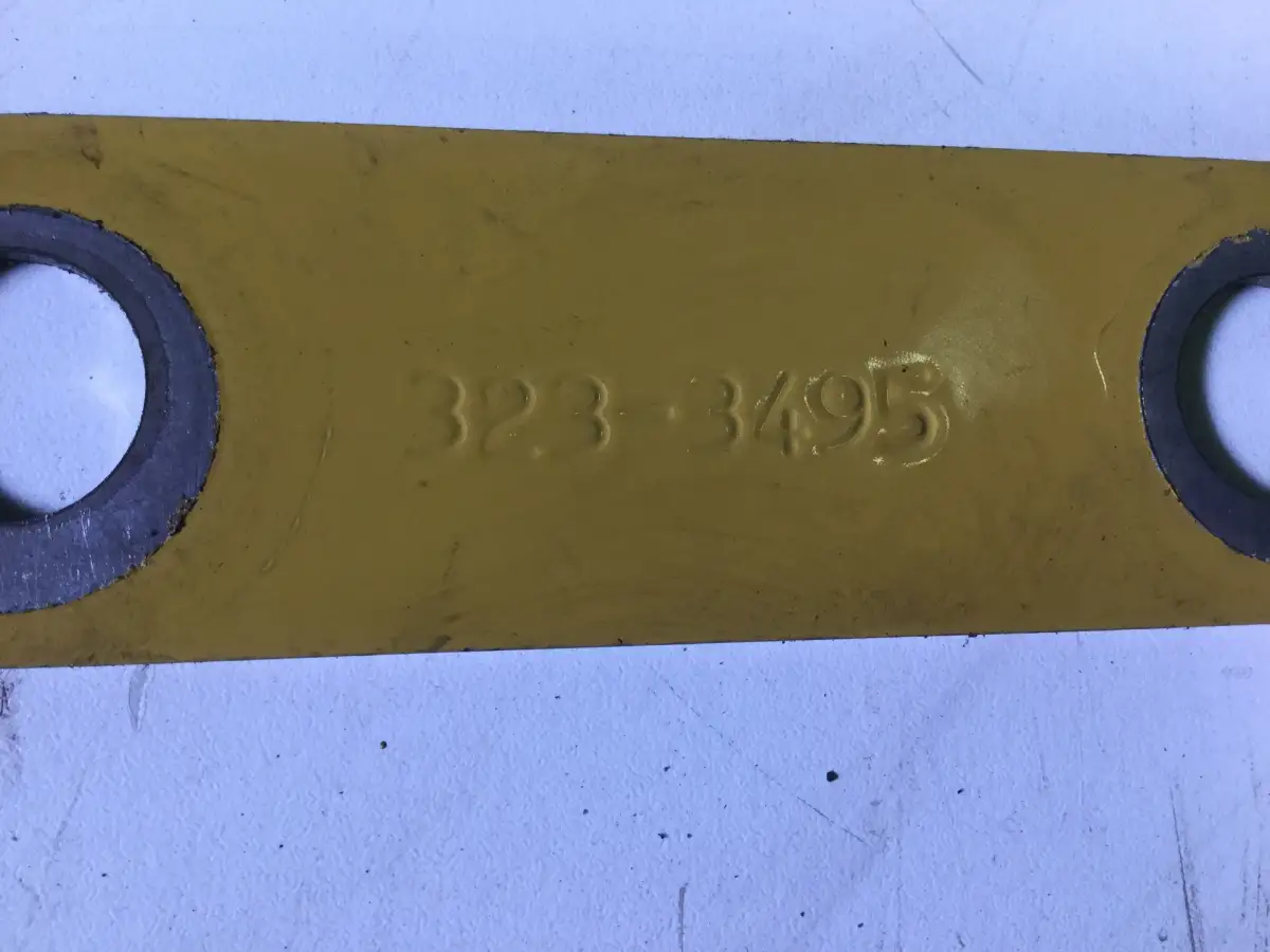 CATERPILLAR 3233495 USED - Picture 2
