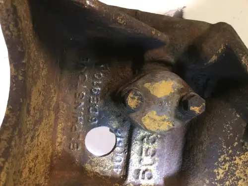 CATERPILLAR 60E910 Б/У - Миниатюра 3