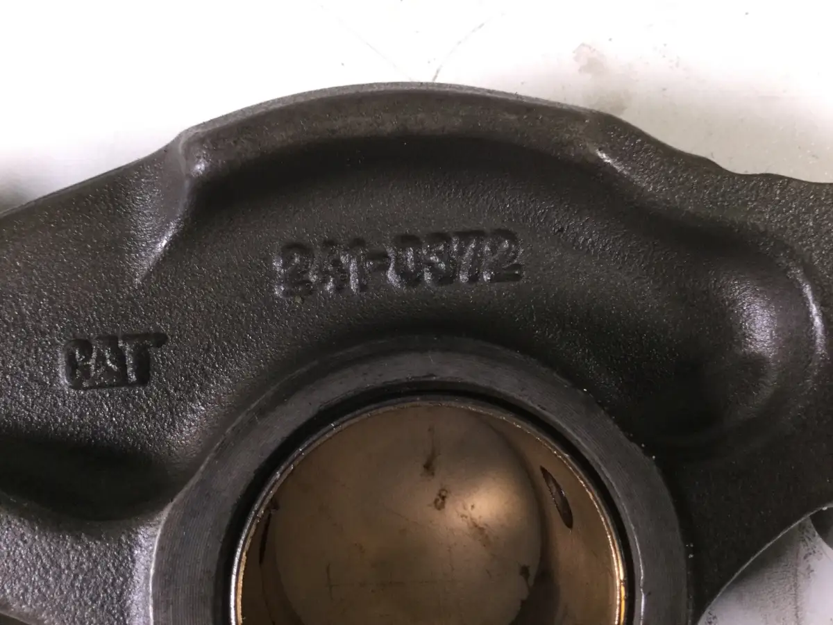 CATERPILLAR 2410372 USED - Picture 2