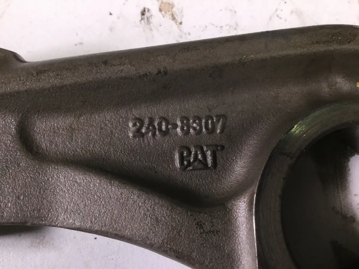 CATERPILLAR 2408307 USED - Picture 2