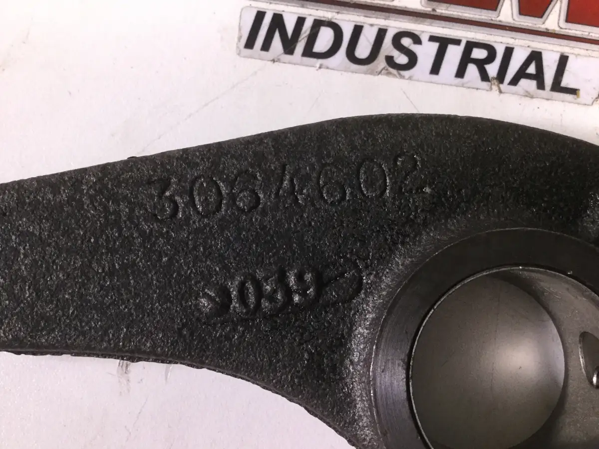CATERPILLAR 3064602 USED - Picture 2