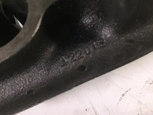 CATERPILLAR 422018 USED - Thumb image 2
