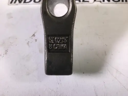CATERPILLAR INJECTOR CLAMP 6I0213 USED - Thumb image 2