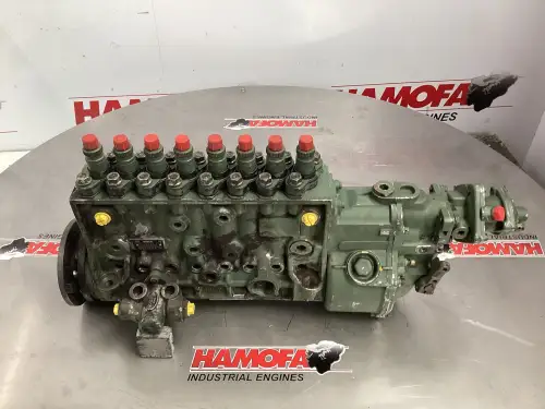 BOMBA DE COMBUSTIBLE BOSCH 0402648825 USADA