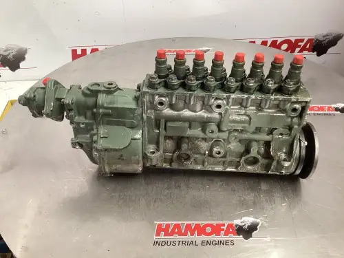 BOMBA DE COMBUSTIBLE BOSCH 0402648825 USADA - Imagen miniatura 4