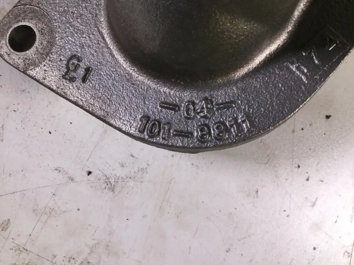 CATERPILLAR 1018811 USED - Picture 2
