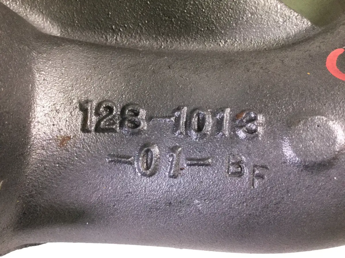 CATERPILLAR 1281013 USED - Picture 2