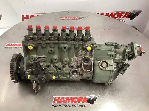BOMBA DE COMBUSTIBLE BOSCH 0401848747 USADA