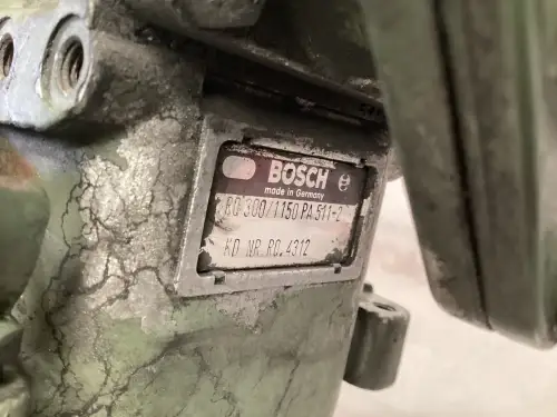 BOMBA DE COMBUSTIBLE BOSCH 0401848747 USADA - Imagen miniatura 2