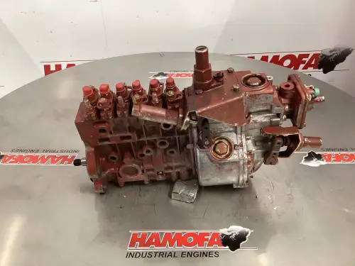 BOMBA DE COMBUSTIBLE BOSCH 0403446249 USADA - Imagen miniatura 4