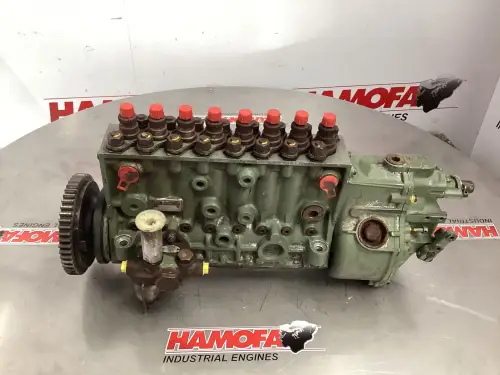 BOMBA DE COMBUSTIBLE BOSCH 0401848734 USADA - Imagen miniatura 2