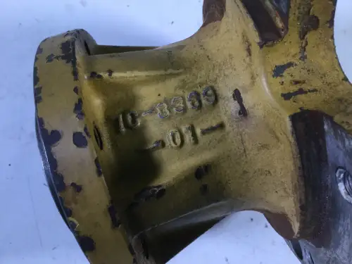CATERPILLAR VENTILATOR HUB 7C8369 USED - Thumb image 2