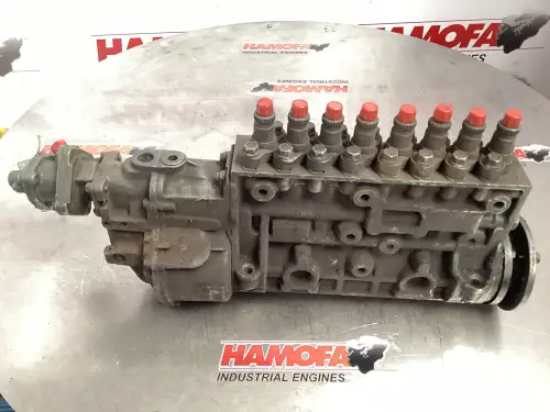 POMPE À CARBURANT BOSCH 0402648825 D'OCCASION - Miniature 1