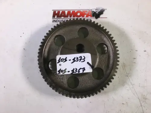 CATERPILLAR INTERMEDIATE GEAR 1011373 USED