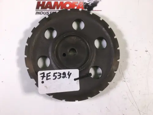 CATERPILLAR PULSE TOOTHED WHEEL 7E5324 USED