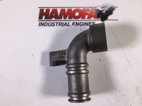 CATERPILLAR CURVA DE ACEITE 9N0326 USADA - Imagen miniatura 1