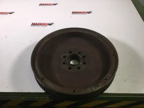 CATERPILLAR SCHWUNGRAD 4913151 GEBRAUCHT – Vorschaubild 1