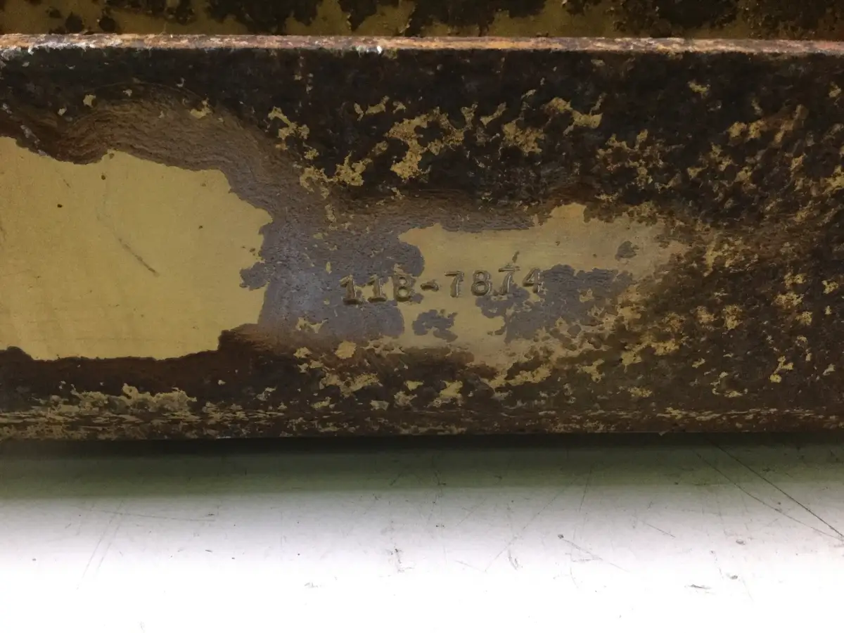 CATERPILLAR 1187874 USED - Picture 2