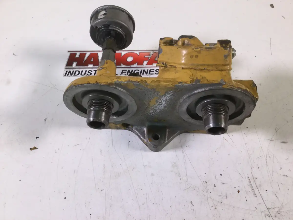 CATERPILLAR 12698 USED - Picture 3
