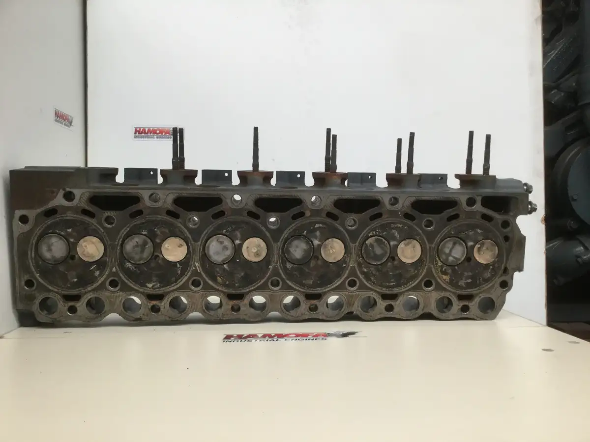DEUTZ 04255823 USED - Picture 5