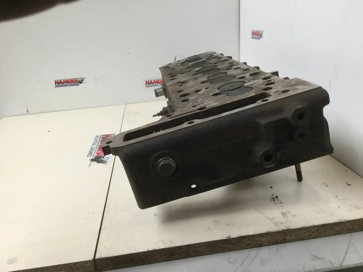 MERCEDES 6170160301 GEBRAUCHT – Bild 2
