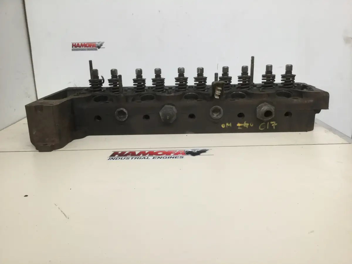 MERCEDES 6170160301 GEBRAUCHT – Bild 4