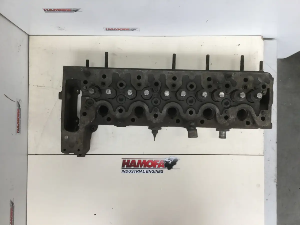 MERCEDES 6170160301 GEBRAUCHT – Bild 6