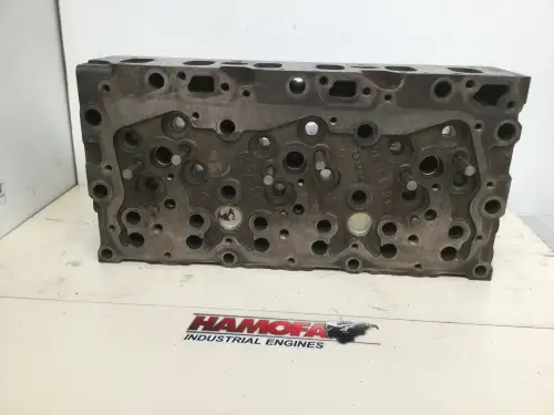 CABEZAL DAF 1357550 USADO
