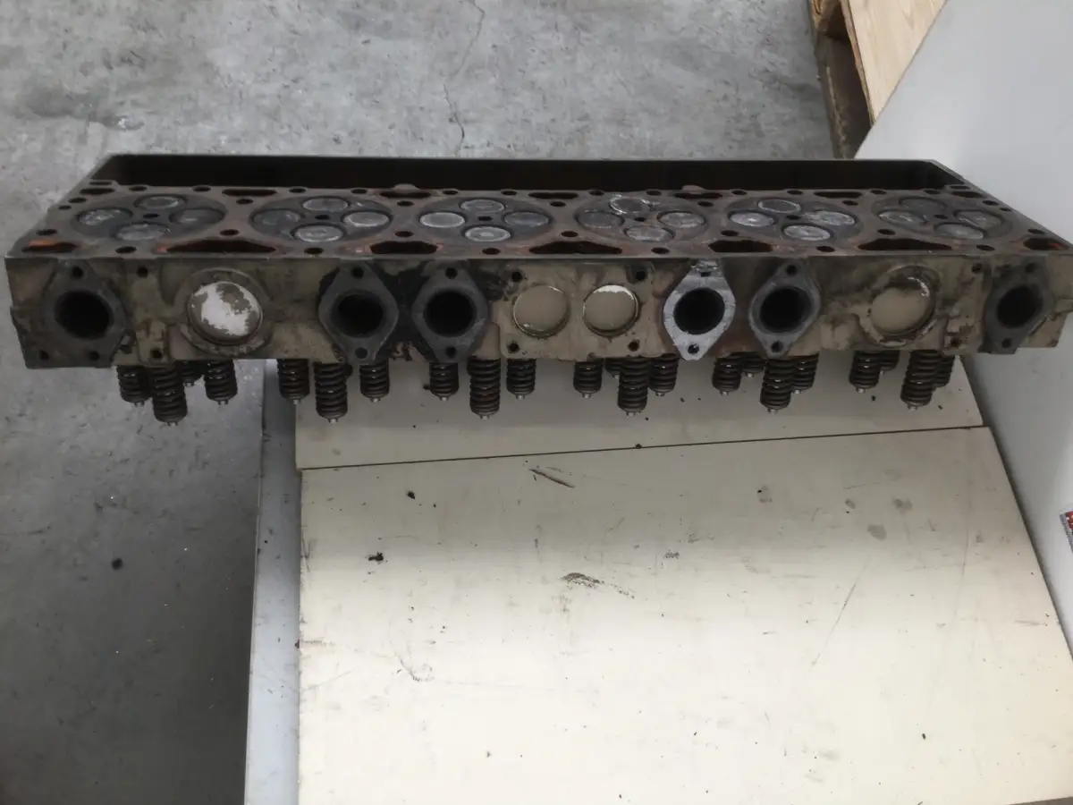 CUMMINS 3417629 GEBRAUCHT – Bild 3