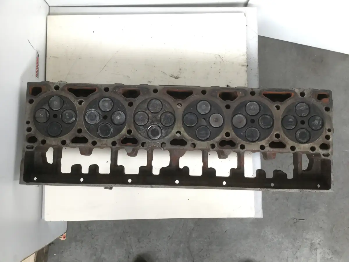 CUMMINS 3417629 USADO - Imagen 4