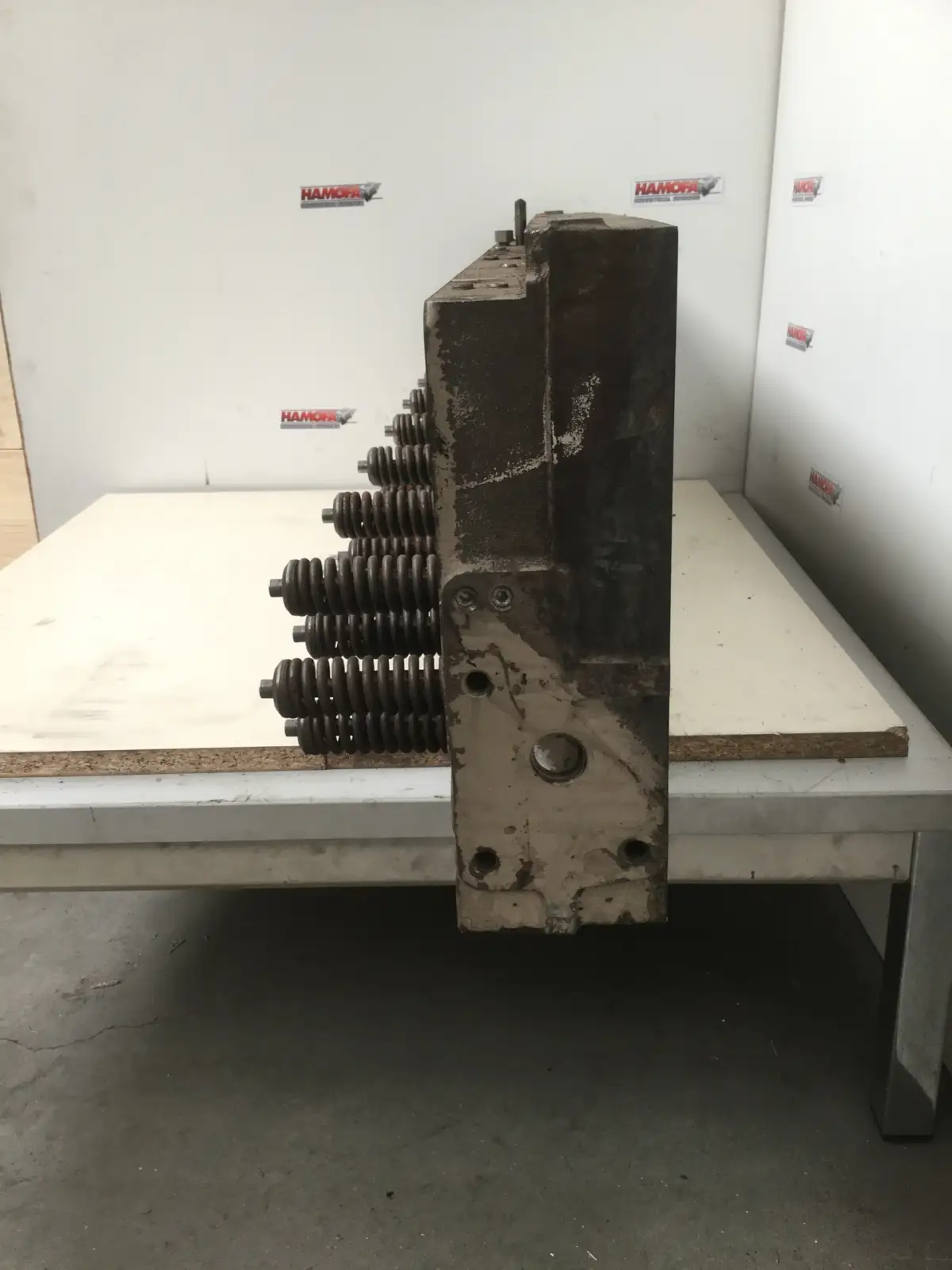 CUMMINS 3417629 USADO - Imagen 5
