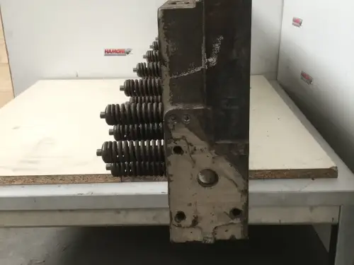 CUMMINS 3417629 GEBRAUCHT – Vorschaubild 5