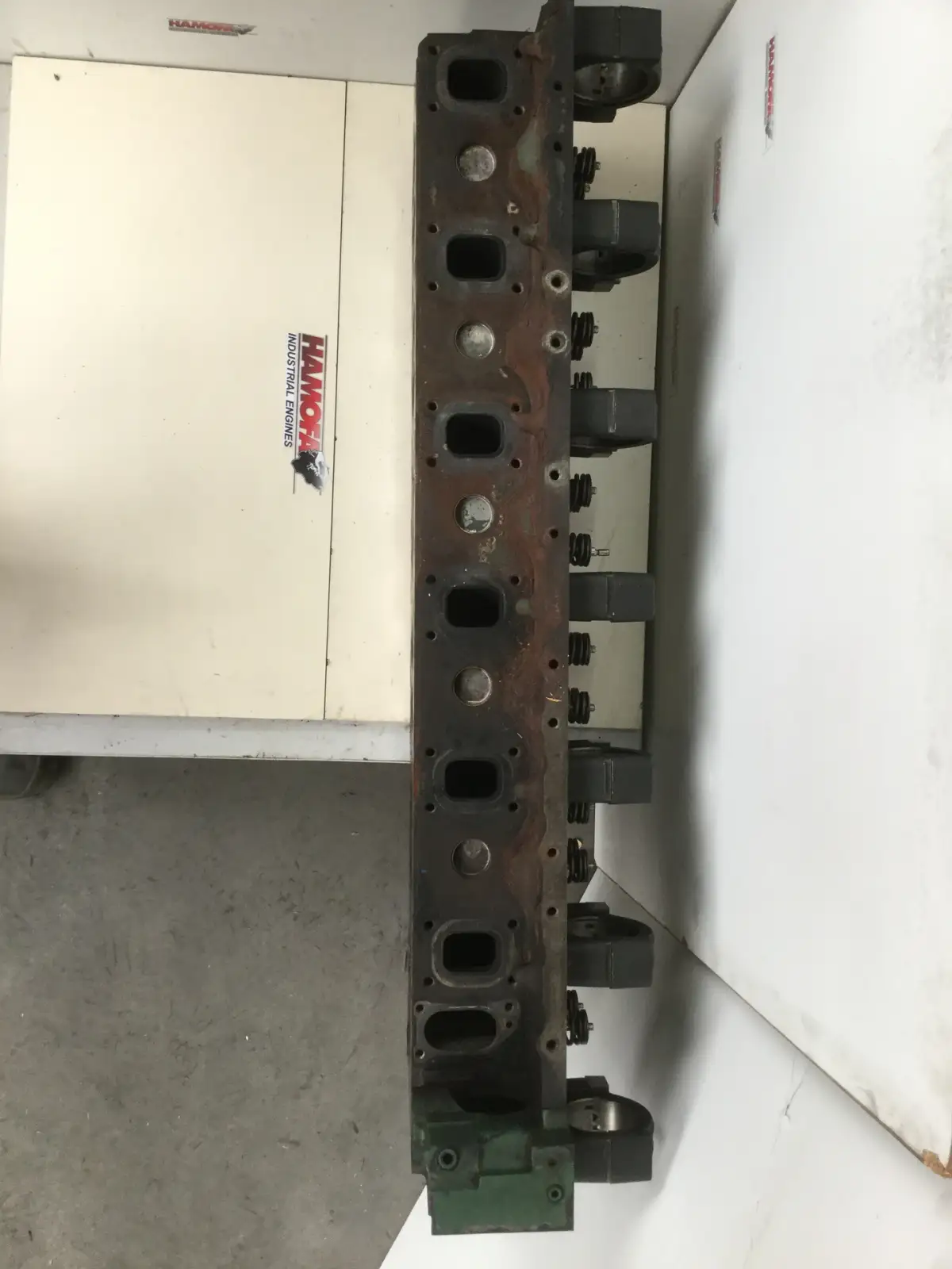 VOLVO 20560797 GEBRAUCHT – Bild 6