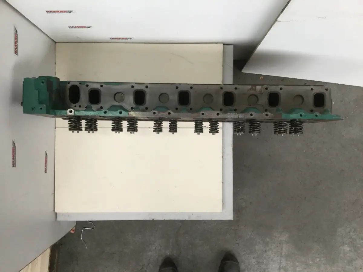 VOLVO 20560801 GEBRAUCHT – Bild 6