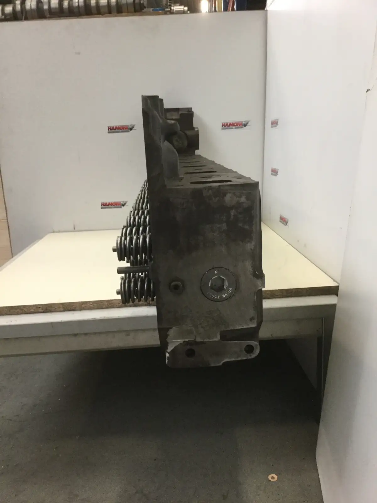 VOLVO 8170101 USED - Picture 4
