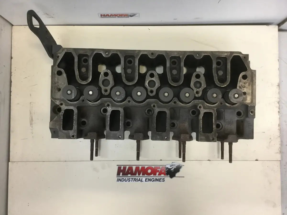 DEUTZ 04252714 USED - Picture 6