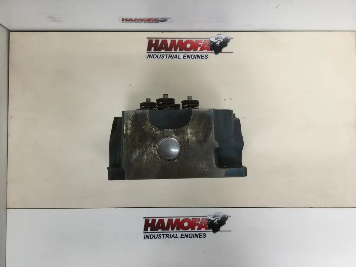 MERCEDES 5410103621 GEBRAUCHT – Bild 6