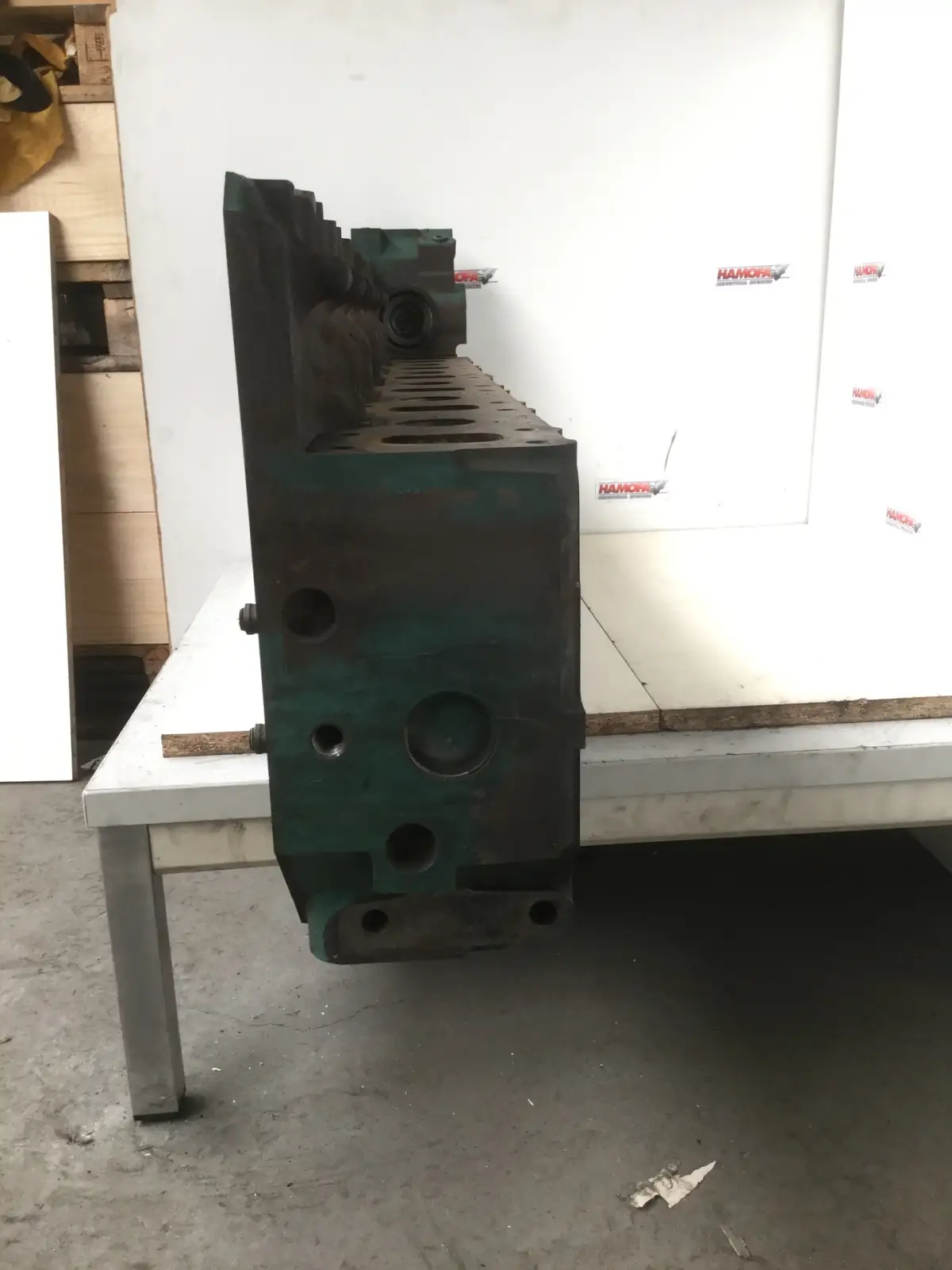 VOLVO 8170101 USED - Picture 4