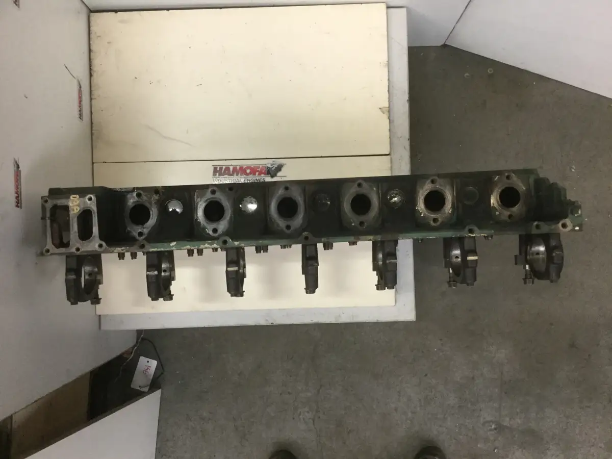 VOLVO 1001986 USED - Picture 6