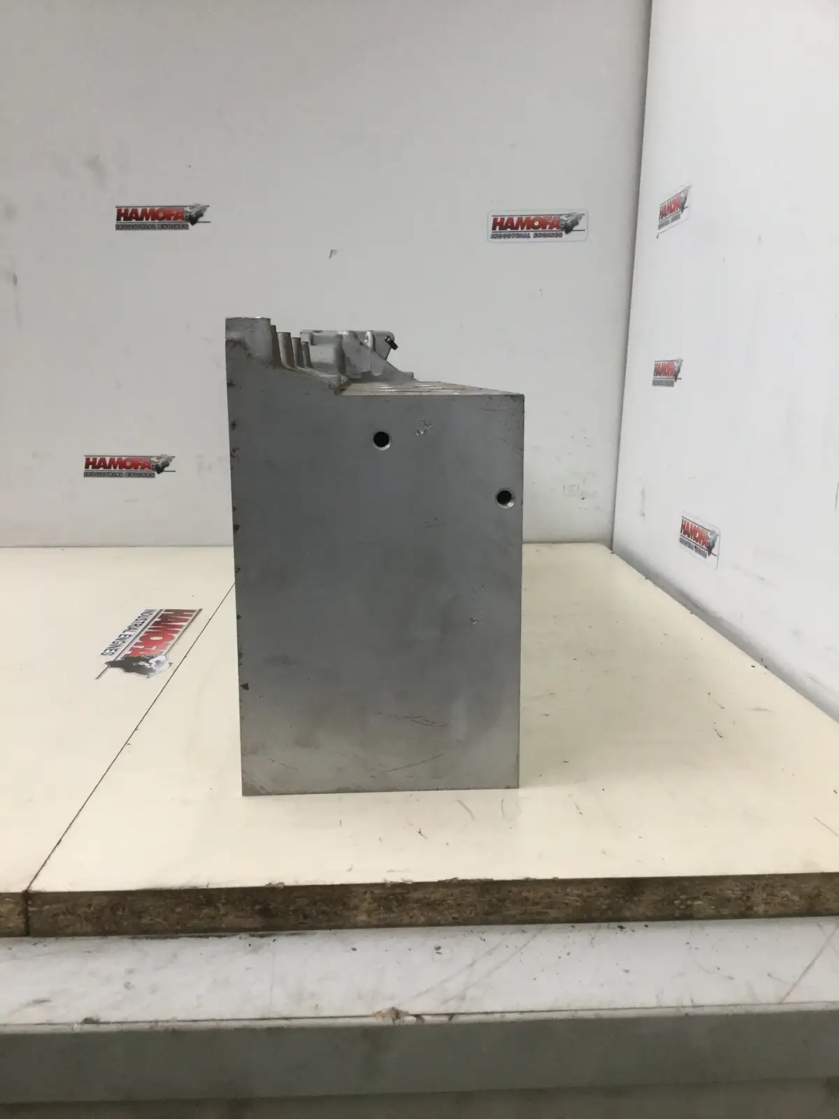 MERCEDES 091A0004 GEBRAUCHT – Bild 2