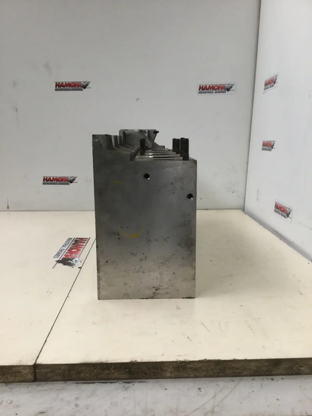 MERCEDES A61101052205050 USED - Picture 2