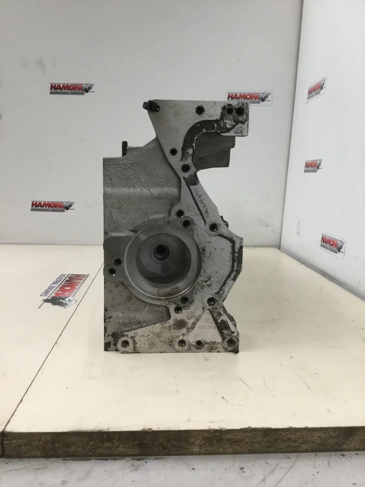 MERCEDES A61101052205050 GEBRAUCHT – Bild 4