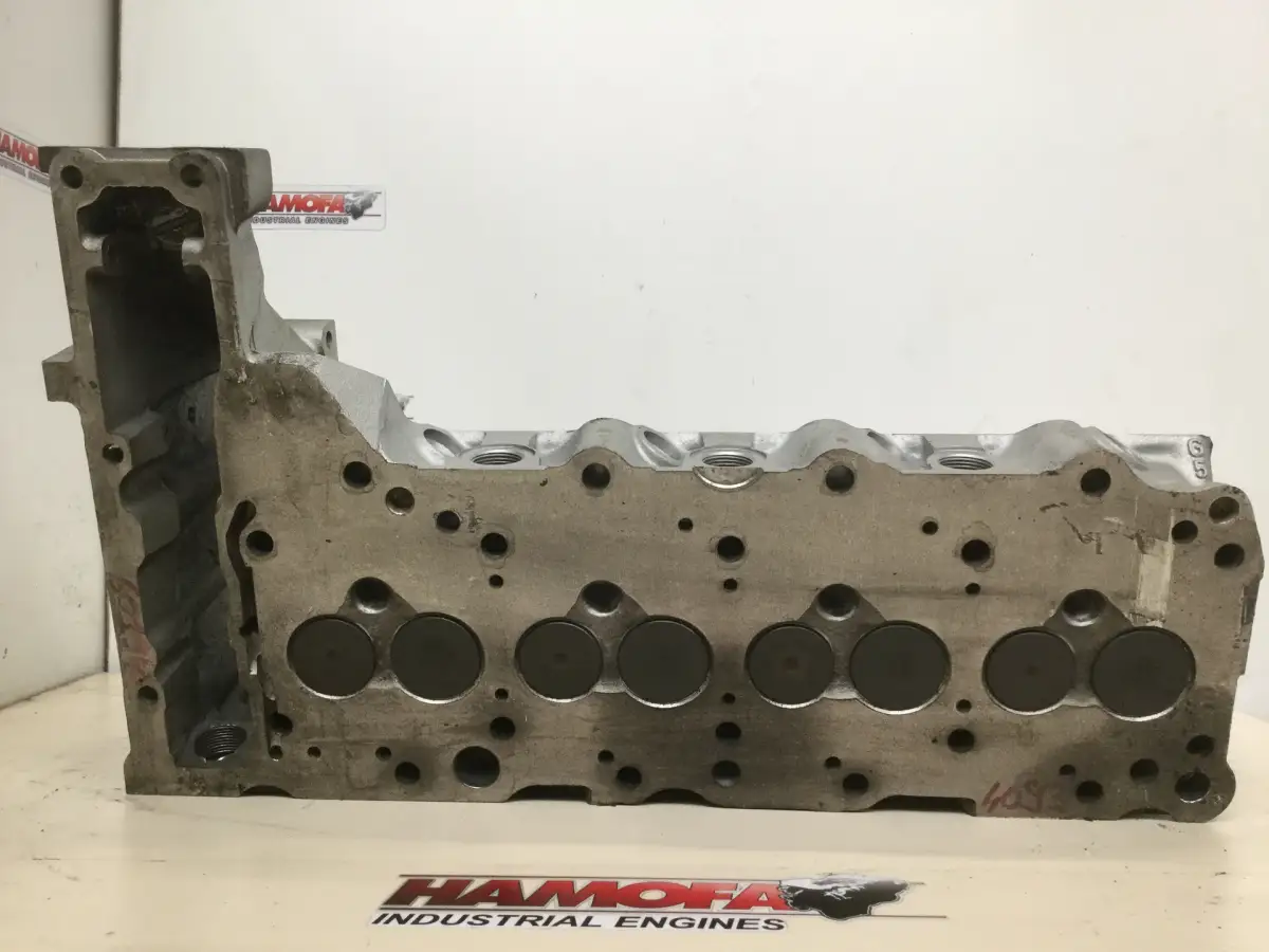 RECAMBIO USADO MERCEDES R6010161301 - Imagen 3