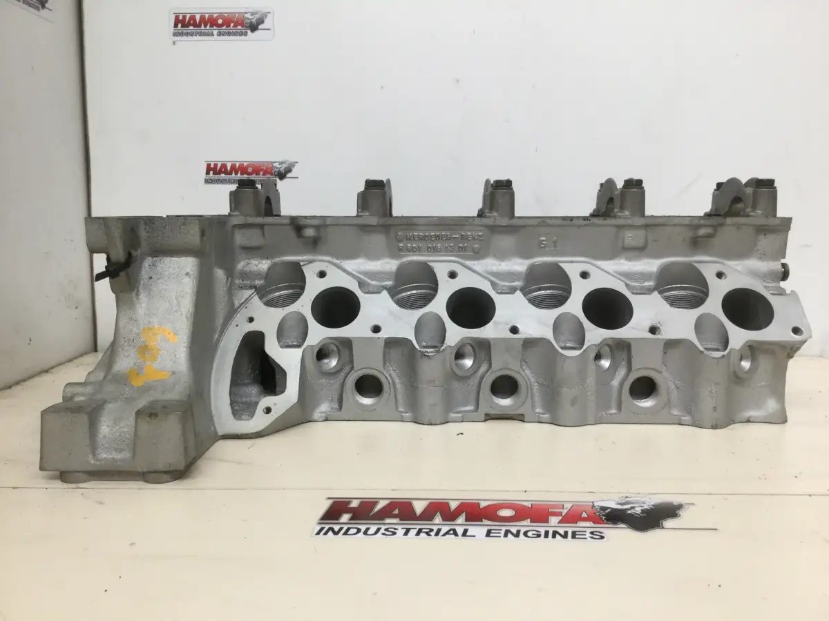 GEBRAUCHTES MERCEDES R6010161301 TEIL – Bild 5