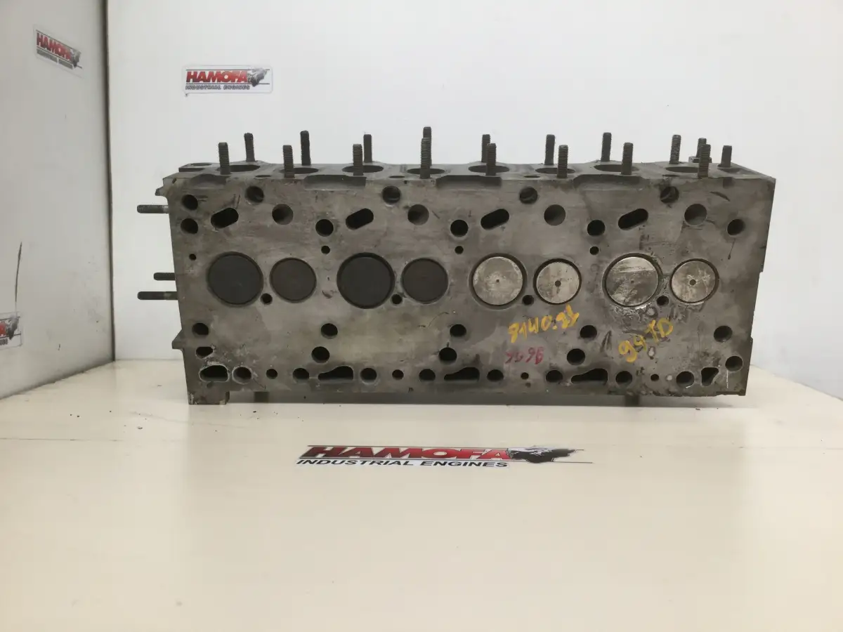 IVECO 7450306 GEBRAUCHT – Bild 4