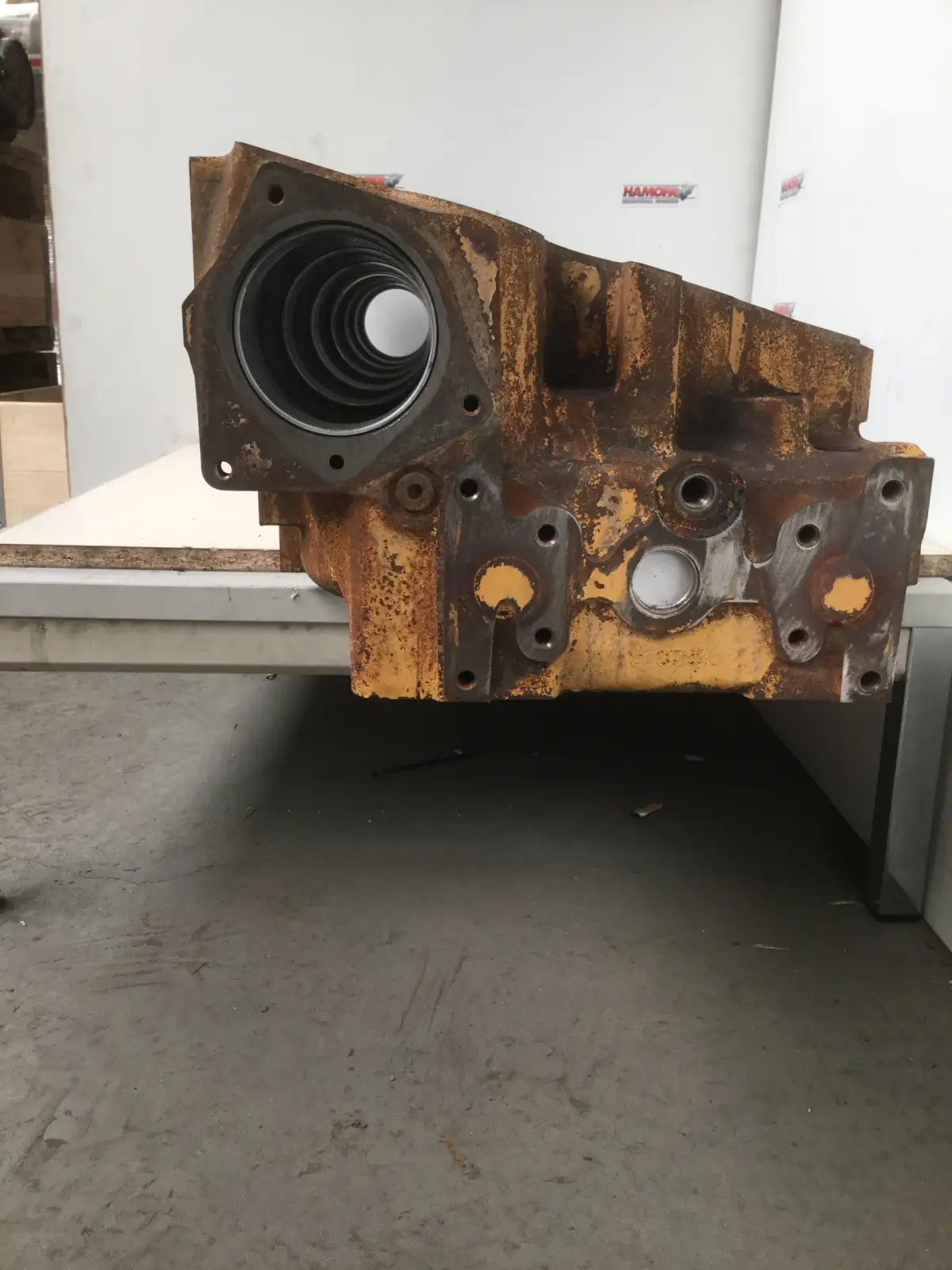 CATERPILLAR 2773240 USED - Picture 2