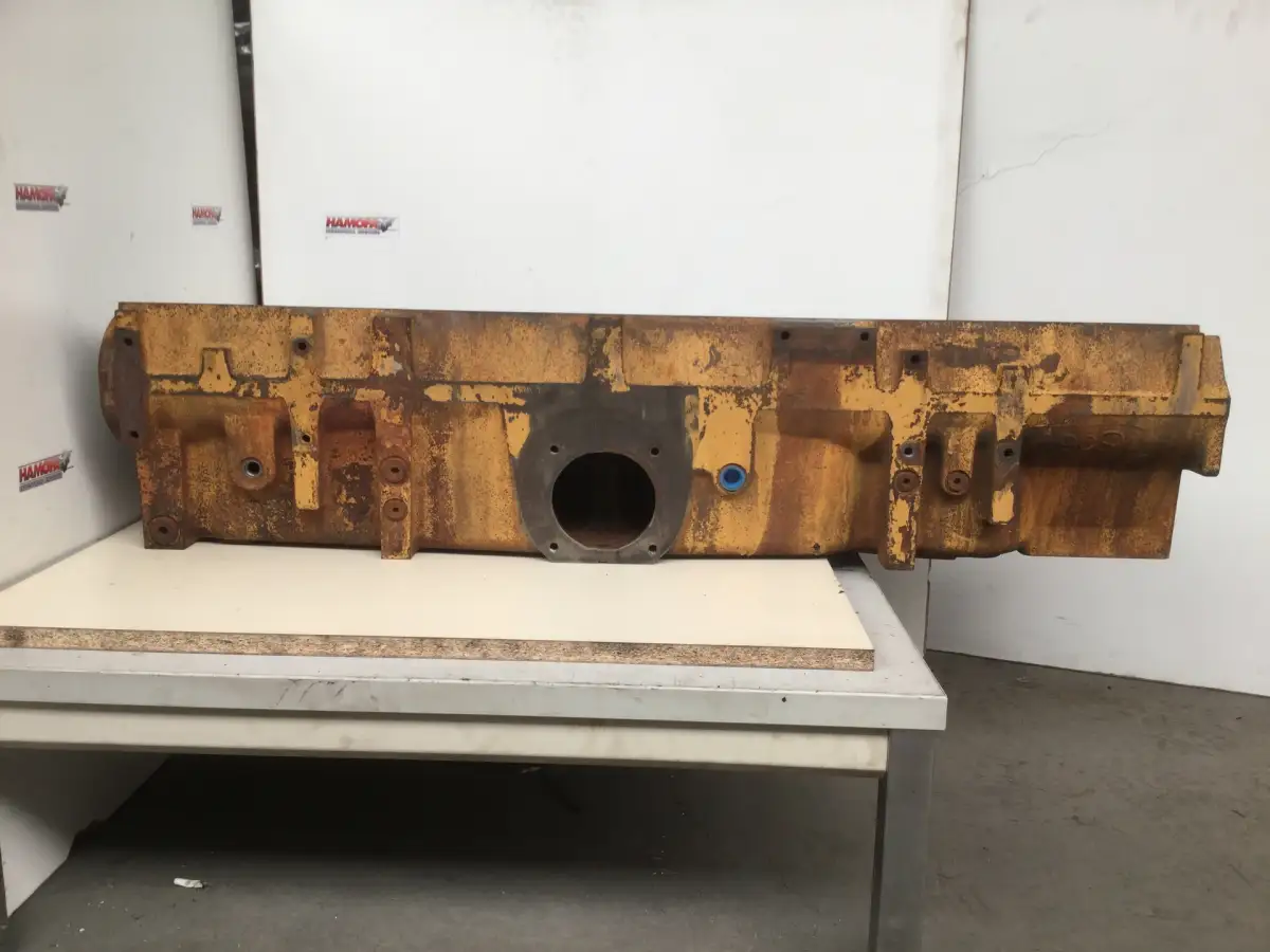 CATERPILLAR 2773240 USED - Picture 3
