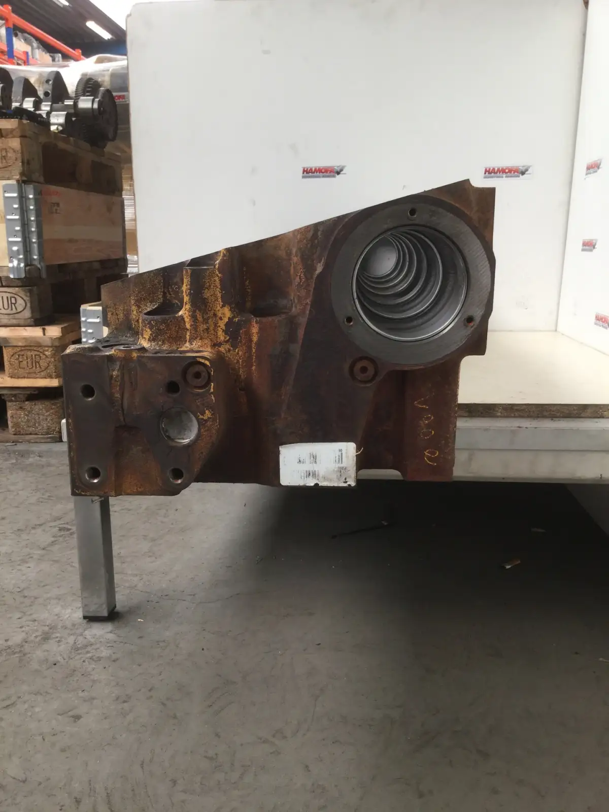 CATERPILLAR 2773240 USED - Picture 4