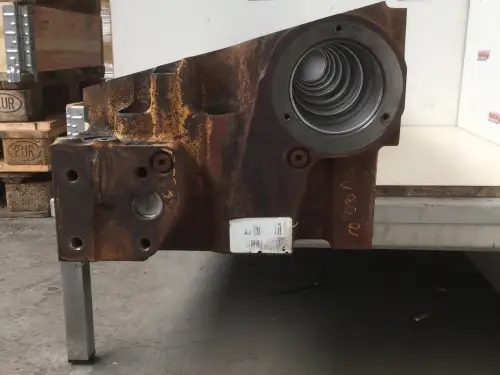 CATERPILLAR 2773240 GEBRAUCHT – Vorschaubild 4